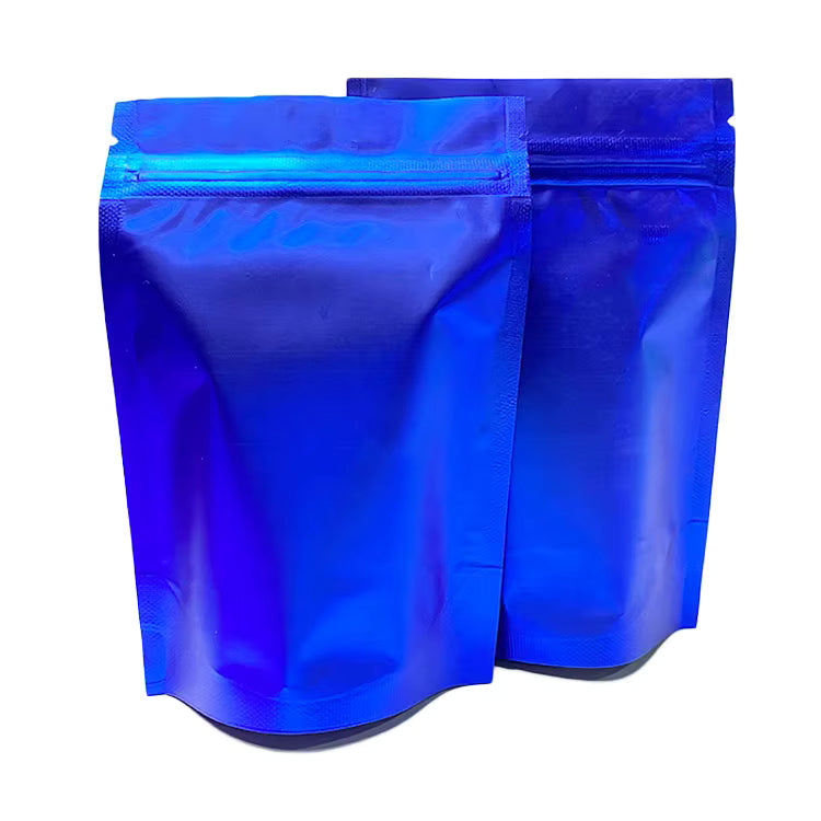 5g ziploc resellable