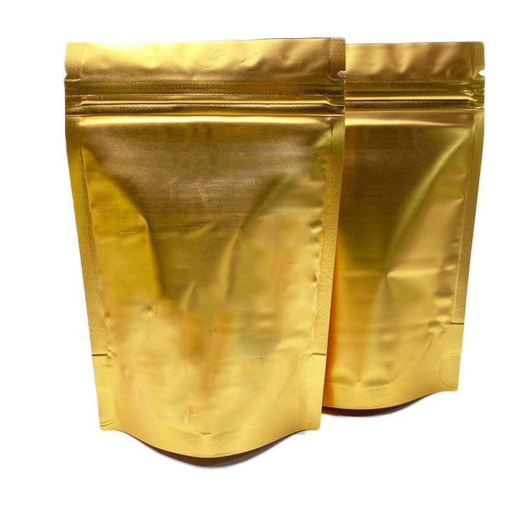 5g ziploc resellable