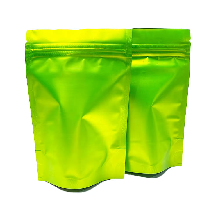 5g ziploc resellable