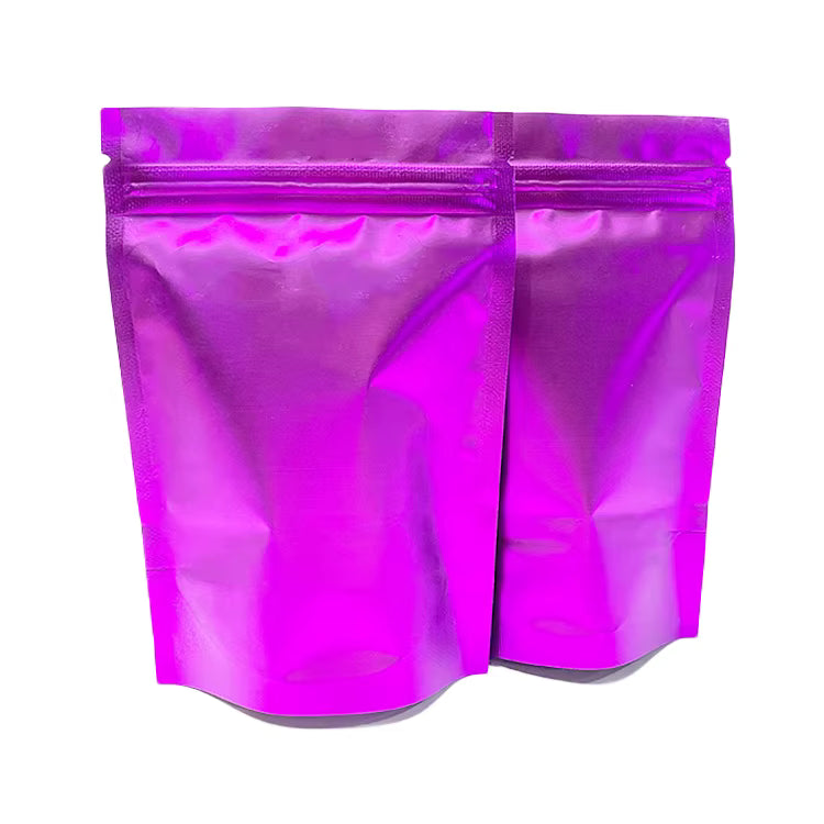 5g ziploc resellable